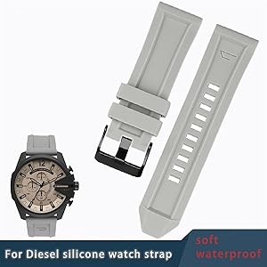 t*)様 DIESEL Dx1496 Amazon.co.jp: Diesel DX1496 Unisex Bracelet, Stainless Steel